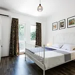 Center Big Family With Garden View Plovdiv