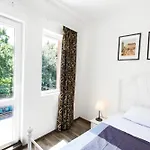 Appartement Center Big Family With Garden View Plovdiv
