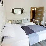 Appartement Center Big Family With Garden View Plovdiv