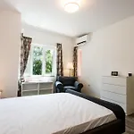 Appartement Center Big Family With Garden View Plovdiv