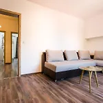 Center Big Family With Garden View * Plovdiv