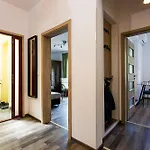 Center Big Family With Garden View Plovdiv