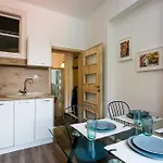 Center Big Family With Garden View Appartement Plovdiv