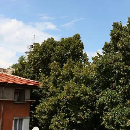 Center Big Family With Garden View Apartmán *