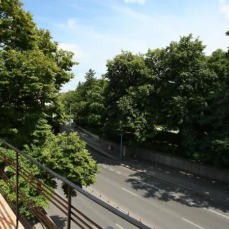 Center Big Family With Garden View * Plovdiv