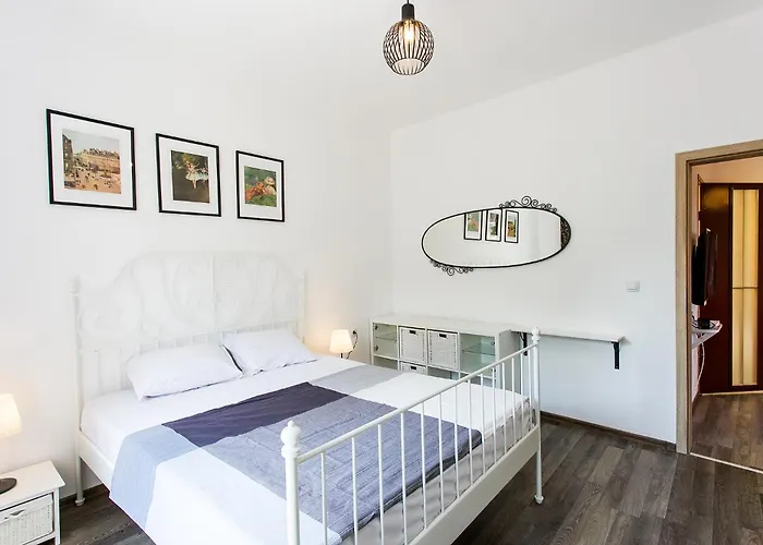 Center Big Family With Garden View Plovdiv