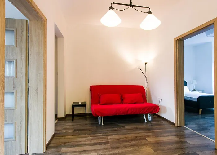 Center Big Family With Garden View Apartmán Plovdiv