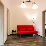 Center Big Family With Garden View Apartment Plovdiv