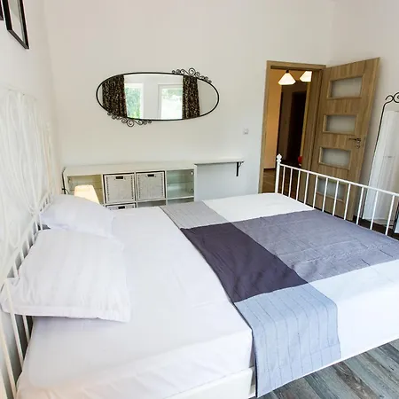 Apartman Center Big Family With Garden View Plovdiv