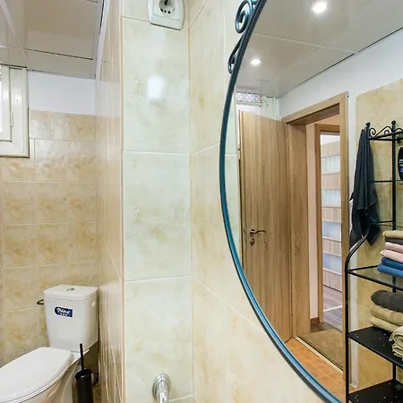 Apartman Center Big Family With Garden View Plovdiv