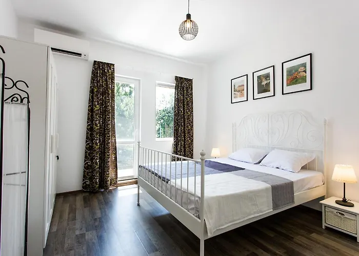 Center Big Family With Garden View Plovdiv