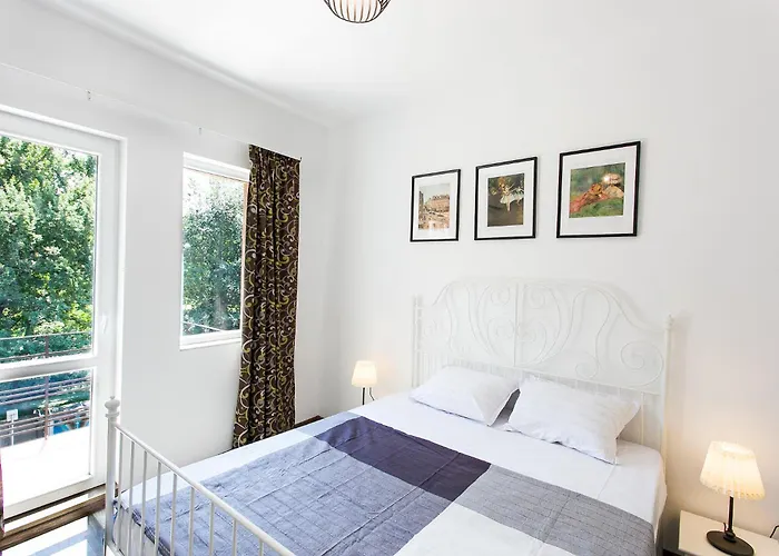 Center Big Family With Garden View * Plovdiv