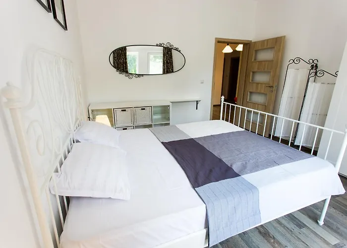 Appartement Center Big Family With Garden View Plovdiv