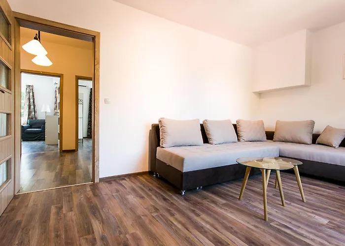 Center Big Family With Garden View * Plovdiv