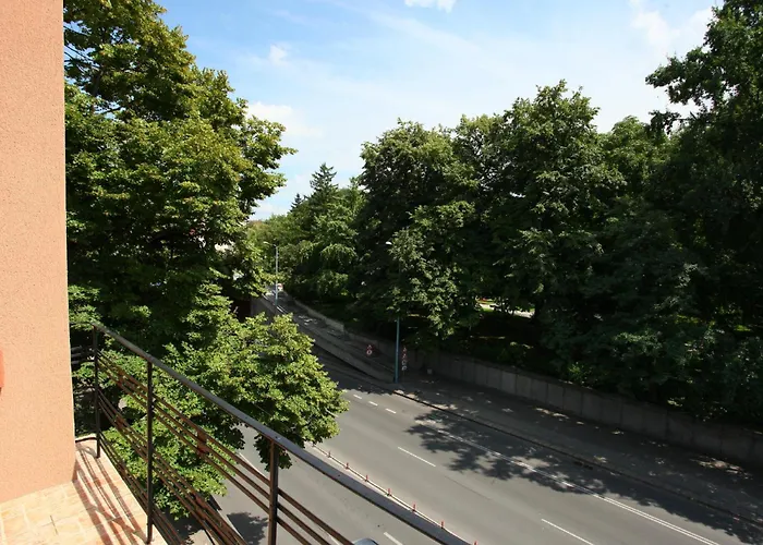 Center Big Family With Garden View * Plovdiv